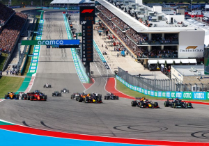 Mercedes risk gifting title to Red Bull as F1 has lift off Stateside - What we learned at the USGP