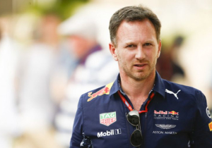 Red Bull suffered from 'lack of commitment' from Renault
