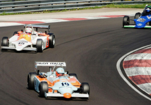 Unpredictable or brilliant? The most surprising races of the past ten years