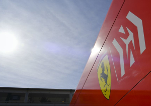 Dit zijn de motorleveranciers van de tien teams voor het seizoen 2024