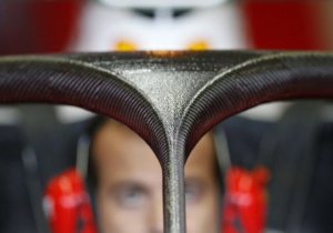 'Formule 1-teams in onzekerheid door ontbrekende testresultaten HALO'