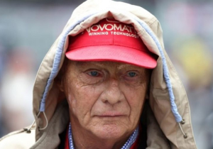 Lauda: Mercedes 'never made Verstappen an offer'