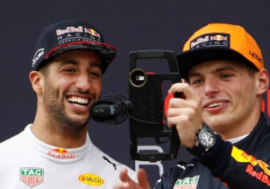 Jeroen Bleekemolen: "Hij maakt een goede kans"