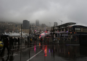 Monaco Grand Prix start delay explanation revealed