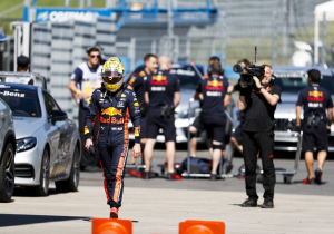 Red Bull confirm status of Verstappen gearbox, potential penalty after Austria crash