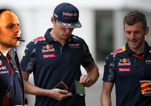 Lambiase legt uit hoe hij een jonge Verstappen heeft klaargestoomd voor wereldtitels