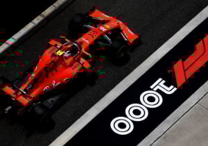 Leclerc furious with China qualifying