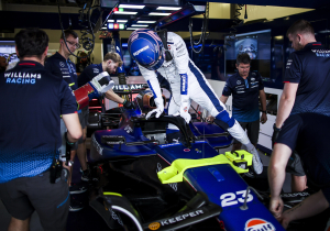 Ventilator-blunder komt Williams duur te staan: FIA deelt boete uit in Bakoe