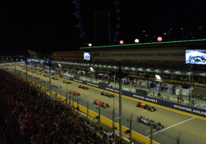 'What has Formula 1 become?' questions former driver