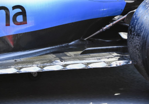 Williams seek "hundreds of thousands" in compensation after Russell incident in Baku