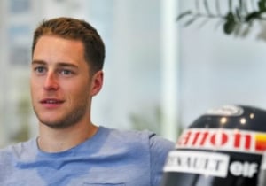 Achtergrond: Vader Vandoorne grondlegger van carrière zoon Stoffel
