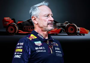 Audi in talks with big name driver over amazing F1 comeback