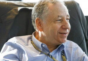 Jean Todt: "Ik zou willen dat de Formule 1 wat minder voorspelbaar is"