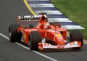 F1 Australian Grand Prix winners: The complete all-time list for every race at Adelaide and Melbourne