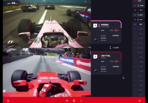 F1 TV Pro to be available on Amazon Prime