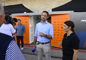 Button questions Brown over lack of Ricciardo protection