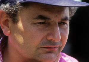 Former F1 team boss dies