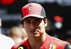 SHOCK U-Turn in Sainz future as report shares latest on Audi contract talks