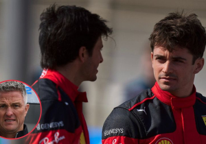 Schumacher writes off Ferrari's 2024 season in BRUTALLY honest statement