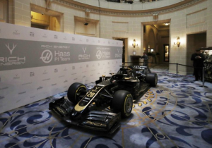 Haas-teambaas eens met titelsponsor: 'Red Bull proberen te verslaan'