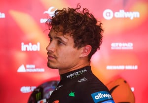 Norris steekt hand in eigen boezem over intermediates: "Heb er zelf vooral op aangedrongen"
