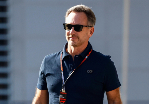 Última hora: La FIA ENTRA en el 'Caso Horner'