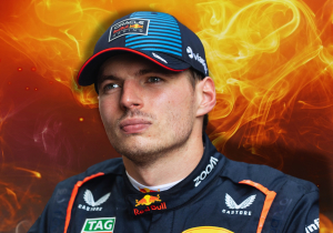 F1 legend offers hot Verstappen take as 'TERRIBLE PERSON' verdict delivered