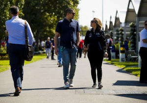 Williams sale omission on Drive to Survive "a disgrace"