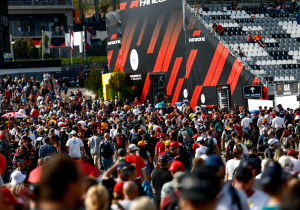 De horeca op Spa-Francorchamps: wat ben je kwijt voor een biertje in België?