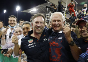 Marko verdedigt herstart Abu Dhabi: 'Masi moet credits krijgen voor zijn besluit'