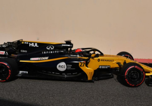 Formule 1-auto van Lego wordt geveild voor goede doel