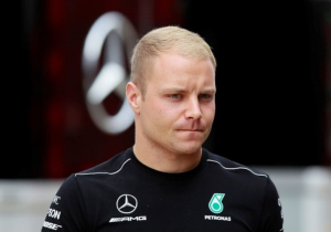 Bottas: "Een lange en lastige race in het vooruitzicht"