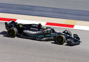 LIVE (gesloten) | Formule 1-wintertest Bahrein: Ferrari en Mercedes productief, Pérez P1