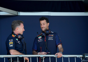 Horner gets huge financial boost as Ricciardo F1 exit officially confirmed - GPFans F1 Recap