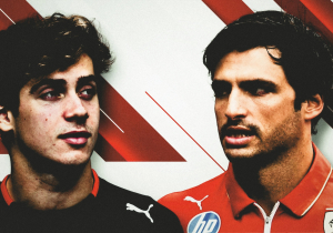 F1 Hoy: Sainz, a la par de Prost; Revelan el máximo rival de Colapinto en Alpine