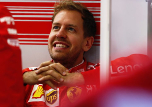 'Vettel en Ferrari hebben gridstraf bewust gepakt'