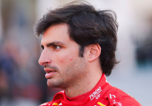 El gran ELOGIO de Ferrari a Sainz