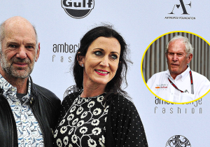 Amanda Newey reageert op 'leugen' van Marko over Adrian Newey: "Dat slaat nergens op"