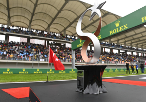 HUGE F1 change proposed for next season