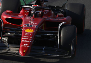 Ferrari viert 75 jarig-bestaan met speciale livery voor Monza