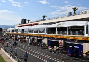 Drivers asked for chicane to be removed from Circuit Paul Ricard