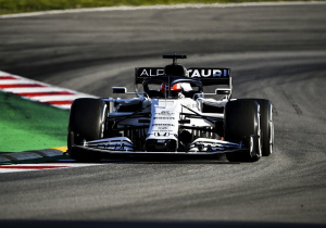 Dit is de line-up voor de vierde testdag in Barcelona