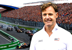 Dutch GP-directeur gaat in op eigen keuze om met F1 te stoppen: "Gaan eruit met een knal"
