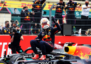 F1 Power Rankings: Hoogste score voor Verstappen, Hamilton 'terug in vorm'
