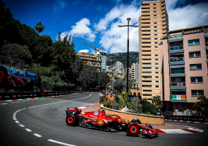 F1 Monaco Grand Prix corner names: Saint-Devote, Tabac, Casino Square and more - explained