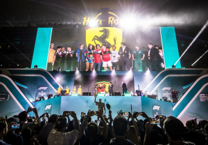 Alfa Romeo warn against Miami F1 "show" distractions