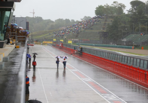 Italian F1 icon Formulino dies at the age of 16