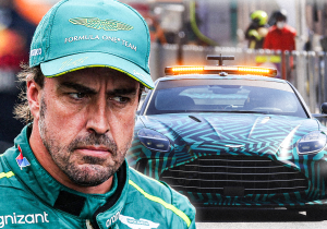 BOMBAZO: Confirman SALIDA importante en Aston Martin