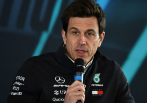 Wolff over Bottas: "Wij hebben geen eerste en tweede coureur"