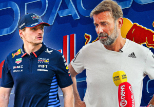 El elemento SORPRESA que busca Red Bull para 2025